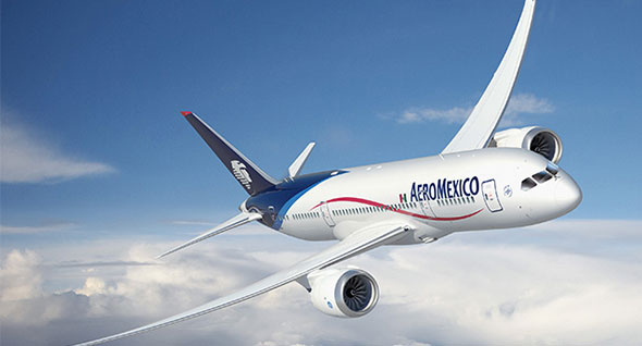 aeromexico